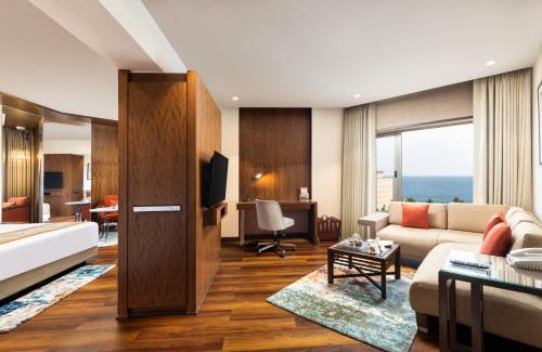 Visakhapatnam Hotel | Discover Welcomhotel by ITC Hotels in Visakhapatnam