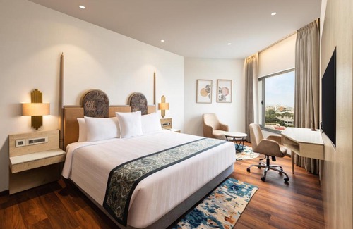Visakhapatnam Hotel | Discover Welcomhotel by ITC Hotels in Visakhapatnam