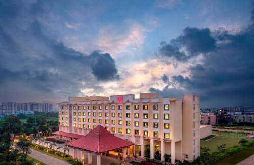 Bhubaneshwar Hotel | Indulge at Welcomhotel by ITC Hotels, Bhubaneswar