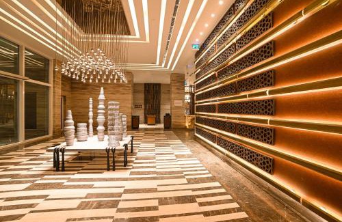 Bhubaneshwar Hotel | Indulge at Welcomhotel by ITC Hotels, Bhubaneswar