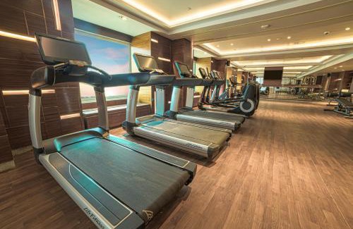 Bhubaneshwar Hotel | Indulge at Welcomhotel by ITC Hotels, Bhubaneswar