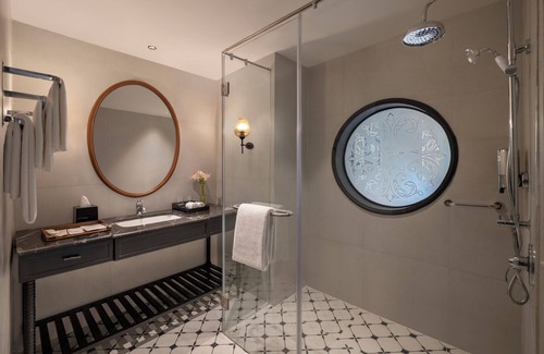 Civil Lines Hotel | Welcomhotel By ITC Hotels Prayagraj