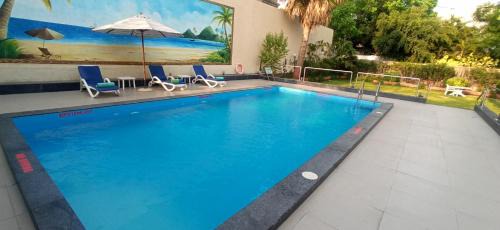 Cidco Hotel | Experience Welcomhotel by ITC in Aurangabad: 5-Star Retreat