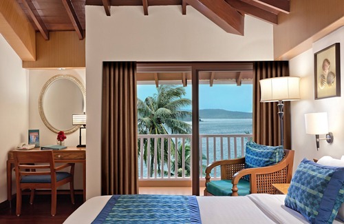Port Blair Hotel | Discover Welcomhotel by ITC Hotels, Bay Island in Port Blair