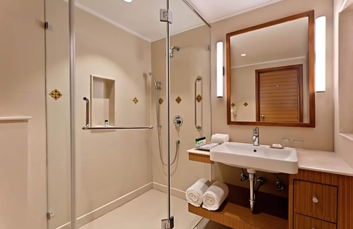 Port Blair Hotel | Discover Welcomhotel by ITC Hotels, Bay Island in Port Blair
