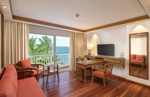 Port Blair Hotel | Discover Welcomhotel by ITC Hotels, Bay Island in Port Blair