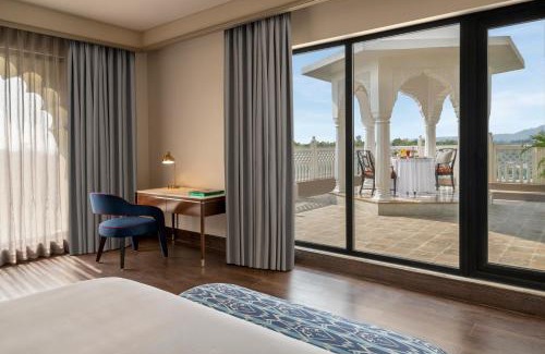 Jabalpur Hotel | Welcomhotel By ITC Hotels, Jabalpur