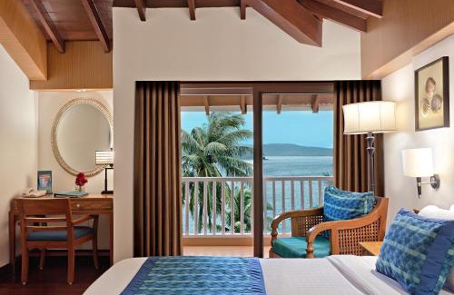 Port Blair Hotel | Discover Welcomhotel by ITC Hotels, Bay Island in Port Blair