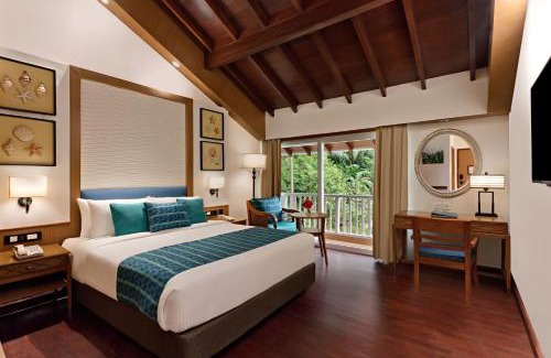 Port Blair Hotel | Discover Welcomhotel by ITC Hotels, Bay Island in Port Blair