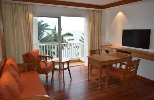 Port Blair Hotel | Discover Welcomhotel by ITC Hotels, Bay Island in Port Blair