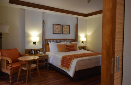 Port Blair Hotel | Discover Welcomhotel by ITC Hotels, Bay Island in Port Blair