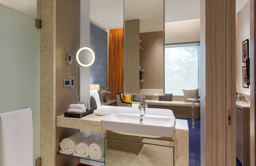 Amritsar Hotel | Discover Welcomhotel by ITC Hotels, Amritsar - 5-Star Stay!