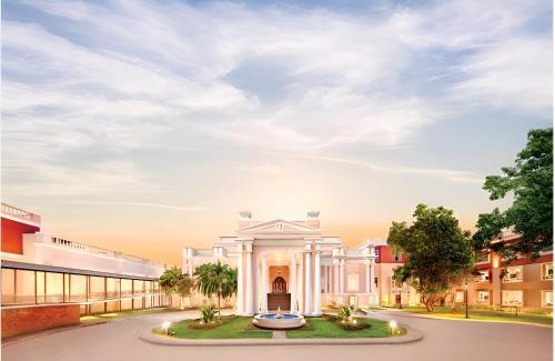 Amritsar Hotel | Experience Welcomhotel by ITC in Amritsar - 5 Star Bliss