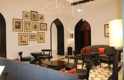 Amritsar Hotel | Experience Welcomhotel by ITC in Amritsar - 5 Star Bliss