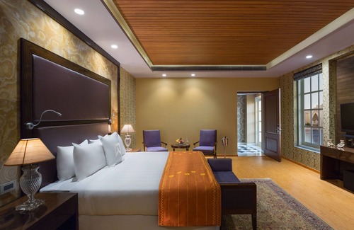 Uchiyarda Hotel | Discover Welcomhotel by ITC Hotels, Jodhpur: 5-Star Escape