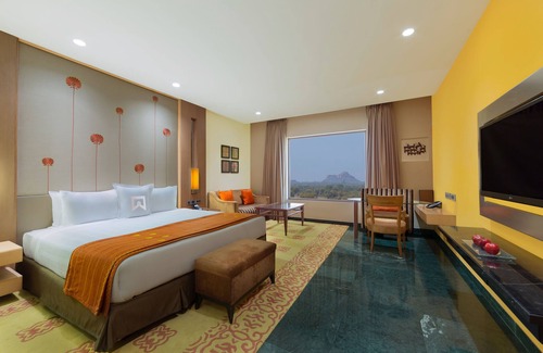 Uchiyarda Hotel | Discover Welcomhotel by ITC Hotels, Jodhpur: 5-Star Escape