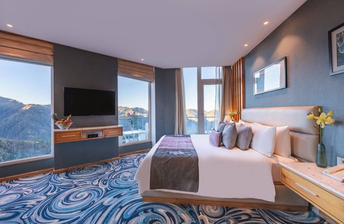 Shimla Hotel | Relax at Welcomhotel by ITC Hotels, Shimla - 5 Star Retreat