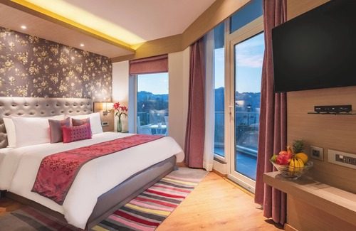 Shimla Hotel | Relax at Welcomhotel by ITC Hotels, Shimla - 5 Star Retreat