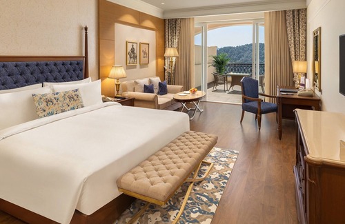 Shimla Resort | Discover Welcomhotel by ITC Hotels, Tavleen in Chail