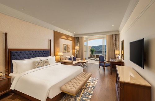 Shimla Resort | Discover Welcomhotel by ITC Hotels, Tavleen in Chail