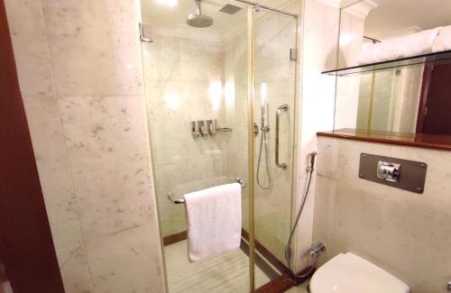 Vadodara Hotel | Discover Welcomhotel by ITC Hotels, Vadodara with Pool & Views