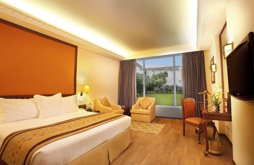 Vadodara Hotel | Experience Welcomhotel by ITC Hotels in Vadodara