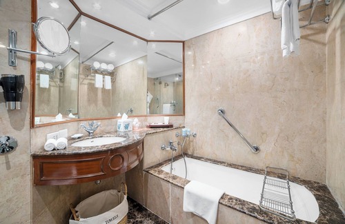 Vadodara Hotel | Experience Welcomhotel by ITC Hotels in Vadodara