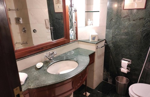 Vadodara Hotel | Experience Welcomhotel by ITC Hotels in Vadodara