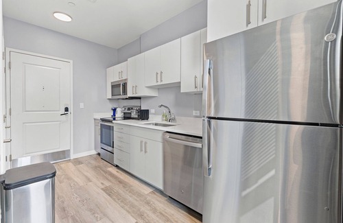 Everett Apartment | Welcoming 1BR Near Encore Boston 5725