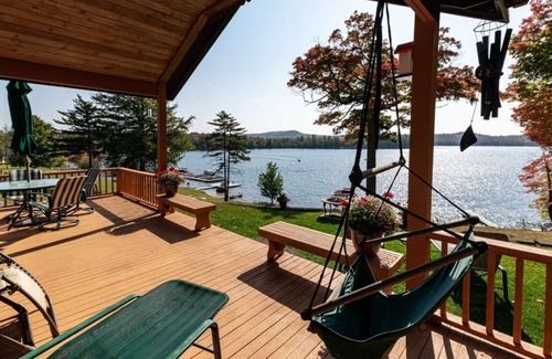 Old Forge House | Welcoming 2-bedroom house with WiFi in Old Forge