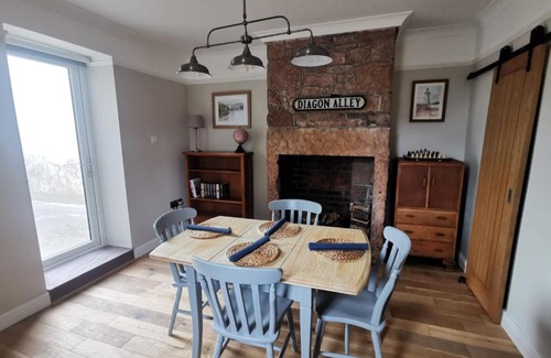 Aspatria House | Pet-Friendly 2 Bedroom Home with Expansive Outdoor Space