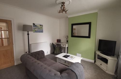 Aspatria House | Pet-Friendly 2 Bedroom Home with Expansive Outdoor Space