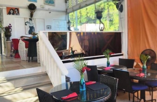 Bacolet Apartment | Welcoming 2-bedroom apartment in Scarborough
