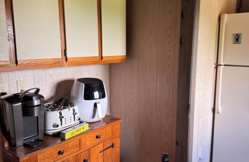 Wolfeboro Ski Chalet | Welcoming 3-bedroom 1.5 bath chalet with WiFi in Wolfeboro