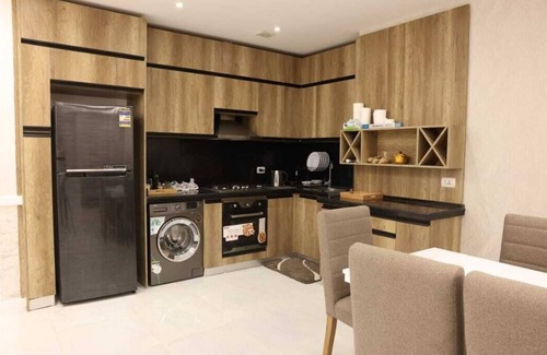 6th of October City Apartment | Welcoming 3-bedroom private apartment with AC in 6 October