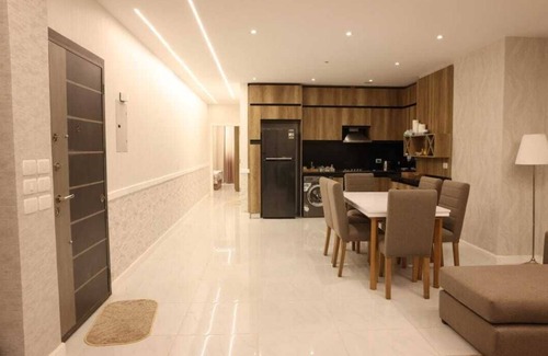6th of October City Apartment | Welcoming 3-bedroom private apartment with AC in 6 October