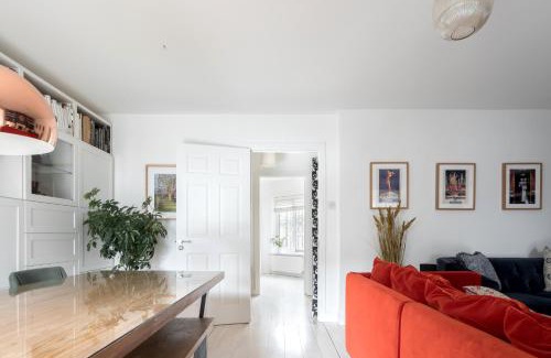 Ranelagh Apartment | Ideal 4BD House with Garden, Perfect for Families in Dublin