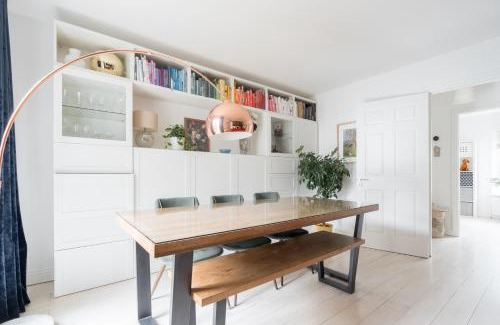 Ranelagh Apartment | Ideal 4BD House with Garden, Perfect for Families in Dublin