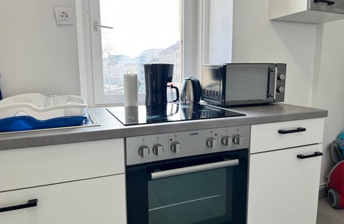 Erdberg Apartment | Cozy 4BR Shared Apartment in Prime Location
