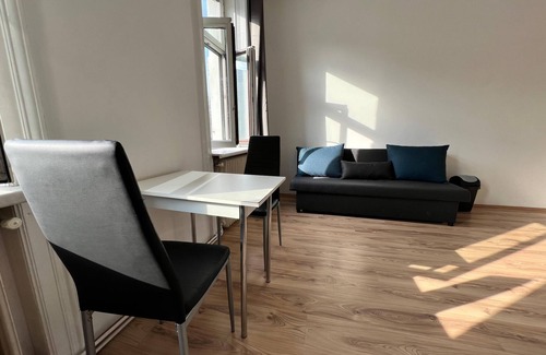 Erdberg Apartment | Cozy 4BR Shared Apartment in Prime Location