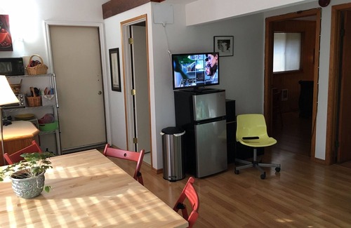 Central Oregon House | Cozy 5-Bedroom House with WiFi in Eugene's Whitaker Area