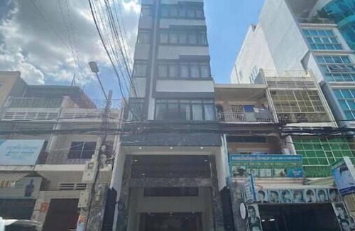 Phnom Penh City Centre Apartment | Welcoming apartment with AC in vibrant Phnom Penh