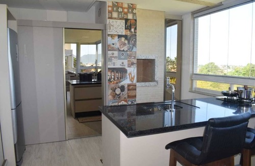 Campeche Apartment | Tranquil Escape at Cond Palm Beach - Campeche