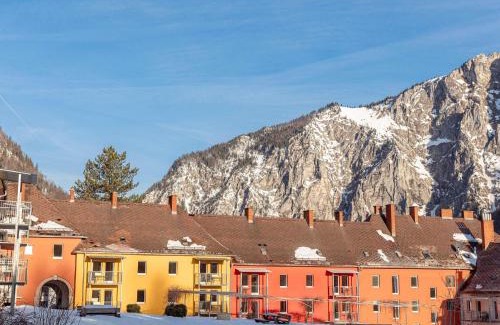 Eisenerz Apartment | Relaxing Apartment Präbichl with Wellness Area & Family Amenities