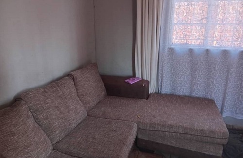 Windhoek Apartment | Welcoming Bed & Breakfast with Air Conditioning in the Heart of Windhoek