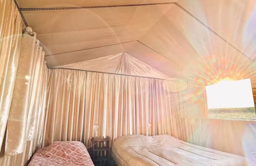 El Faouar Bed & Breakfast | Welcoming bed & breakfast with WiFi in Es Sabria