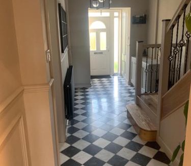 Liverpool House | Inviting Stay at Childwall Towers: Your Home Away From Home