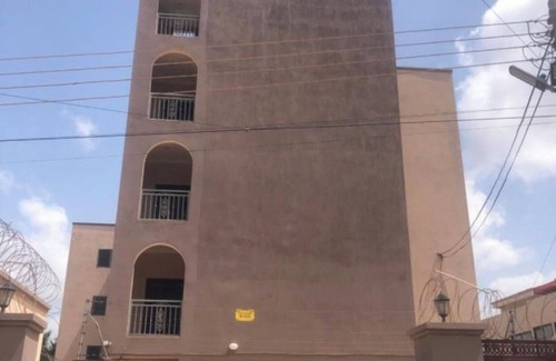 Accra Apartment | Welcoming 1-bedroom apartment in Greater Accra Region