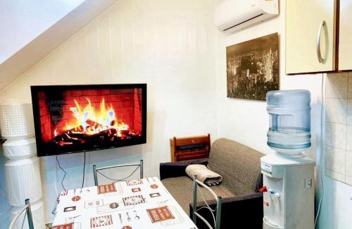 Corme Porto House | Family-Friendly 2-Bedroom House with Sea View in Corme Porto