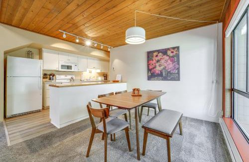 Incline Village Apartment | Cozy Incline Village Condo Just Steps from the Beach!